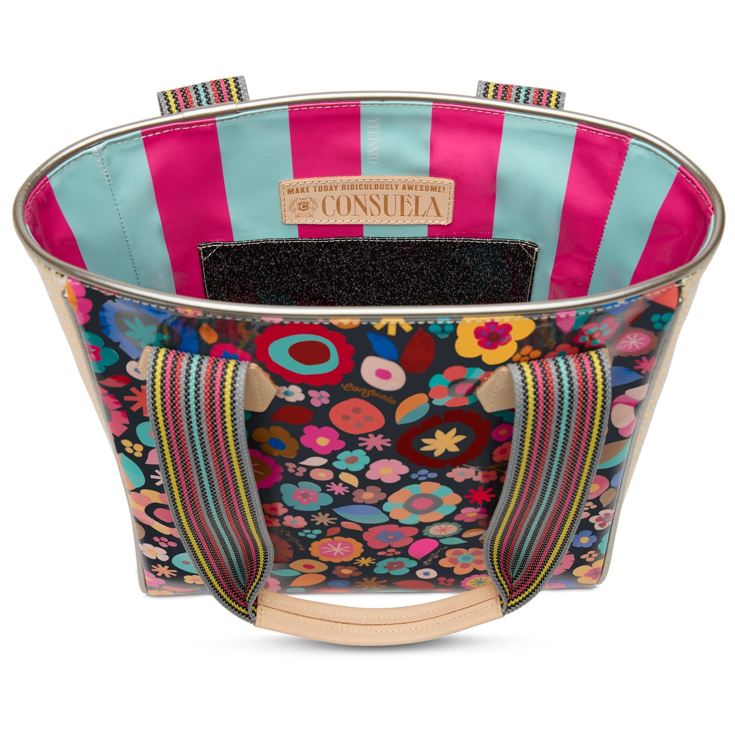 CONSUELA CLASSIC TOTE