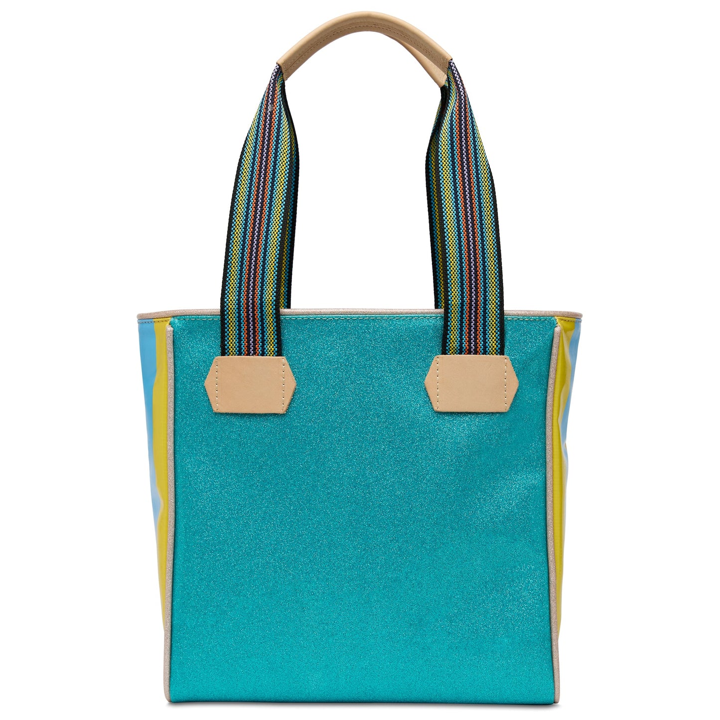 CONSUELA LUMI CLASSIC TOTE