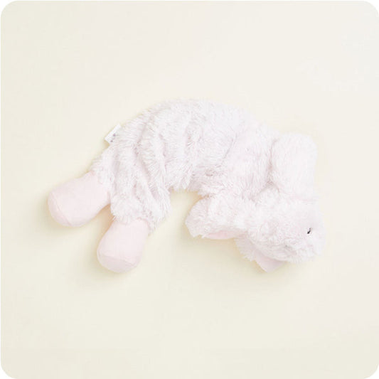 WARMIES BUNNY WARMIES WRAP