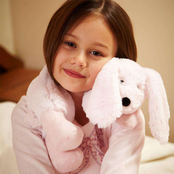 WARMIES BUNNY WARMIES WRAP