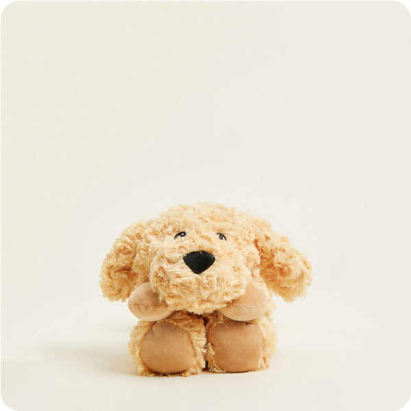 WARMIES GOLDEN DOG WARMIES WRAP