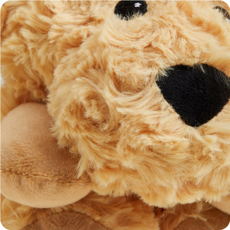 WARMIES GOLDEN DOG WARMIES WRAP