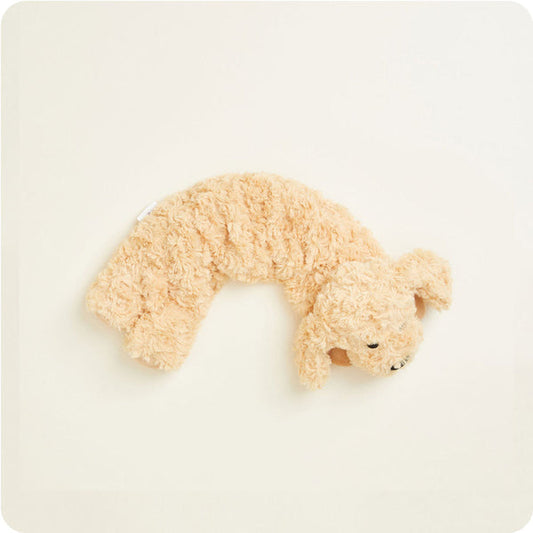 WARMIES GOLDEN DOG WARMIES WRAP