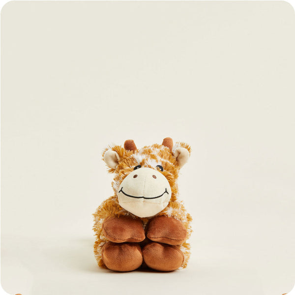 WARMIES GIRAFFE WARMIES WRAP