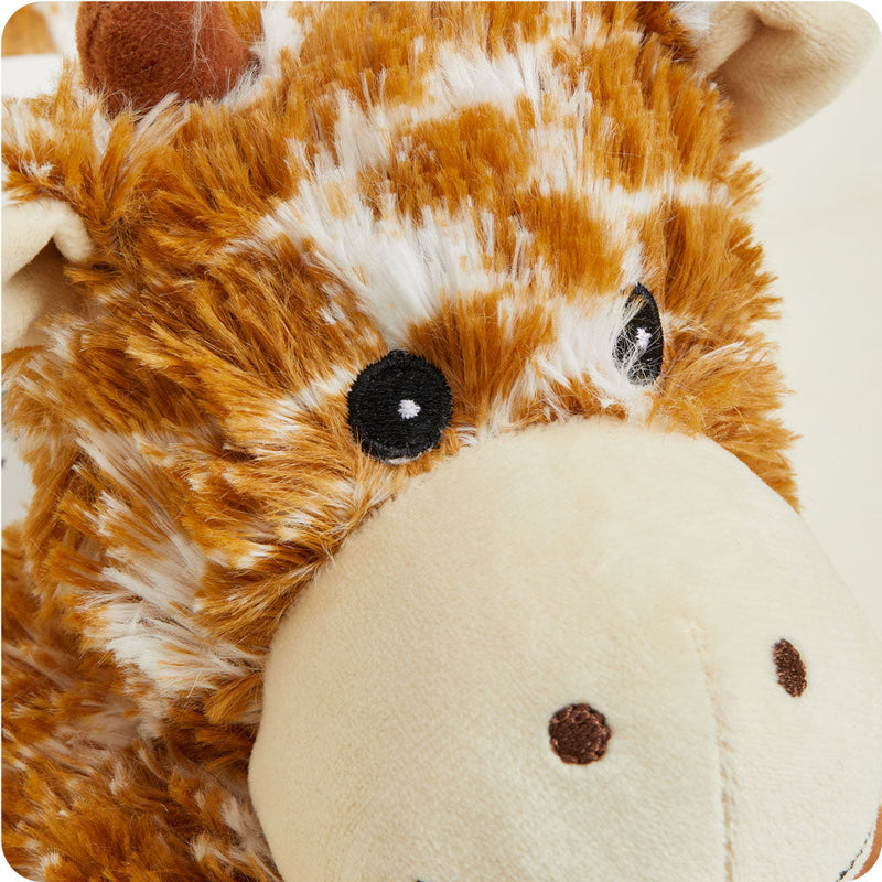 WARMIES GIRAFFE WARMIES WRAP