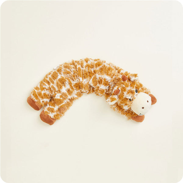 WARMIES GIRAFFE WARMIES WRAP