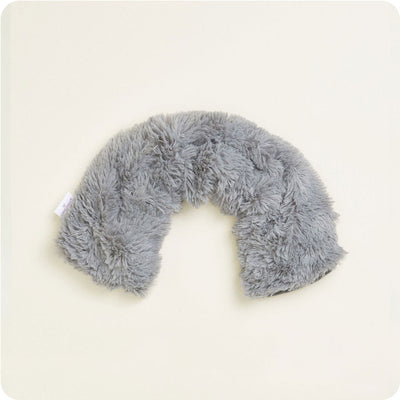WARMIES GRAY NECK WRAP WARMIES