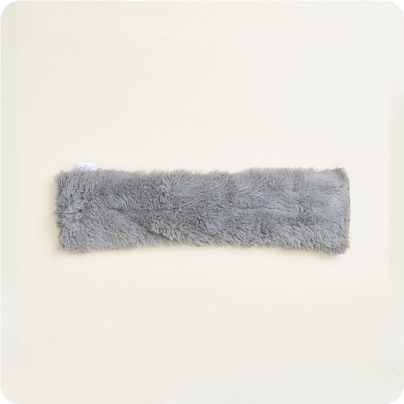 WARMIES GRAY NECK WRAP WARMIES