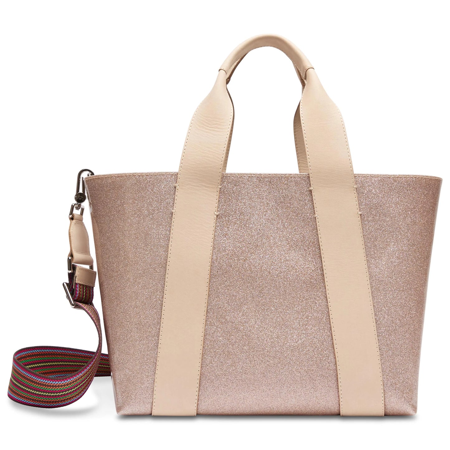 Consuela Emery Carryall