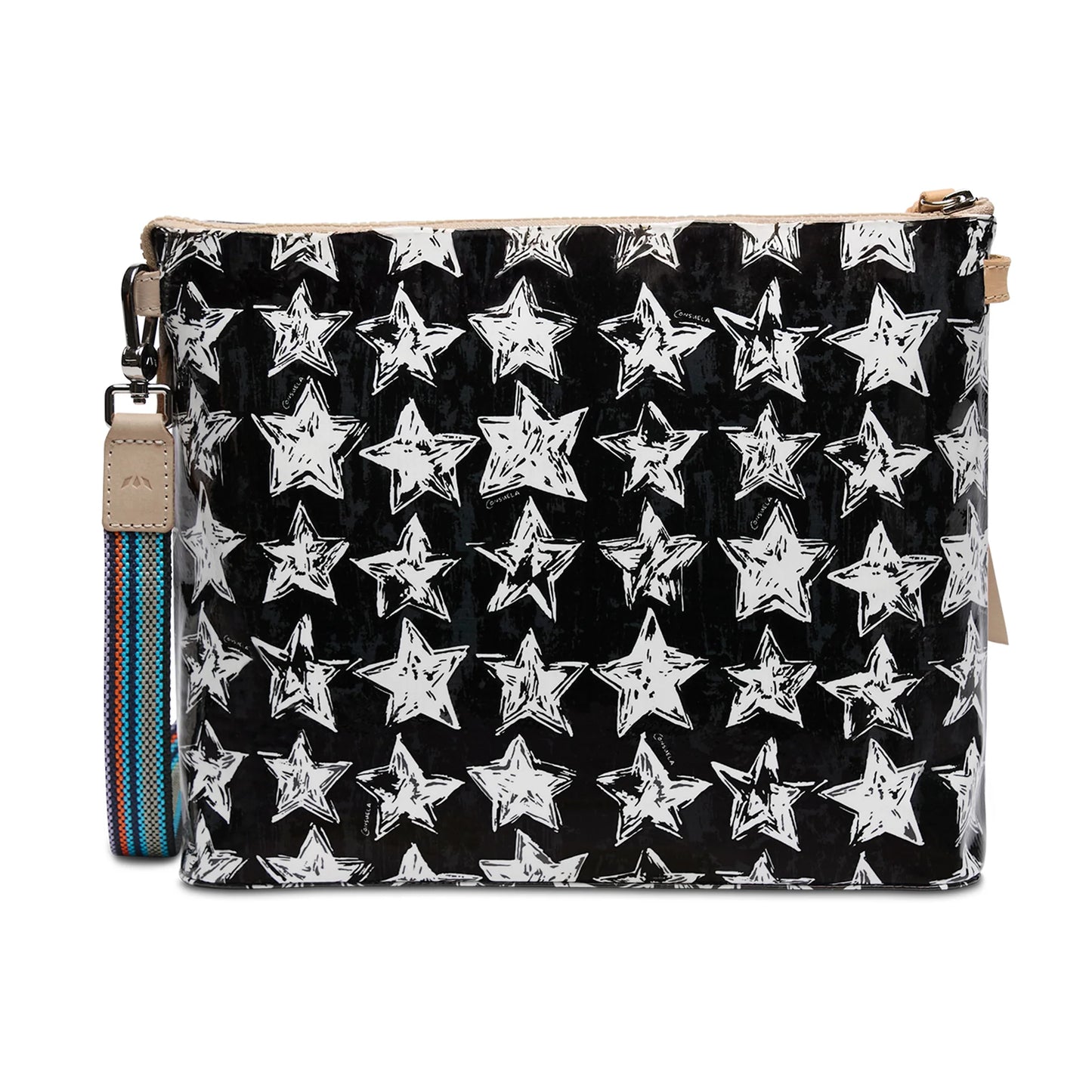 CONSUELA DOWNTOWN CROSSBODY MADI