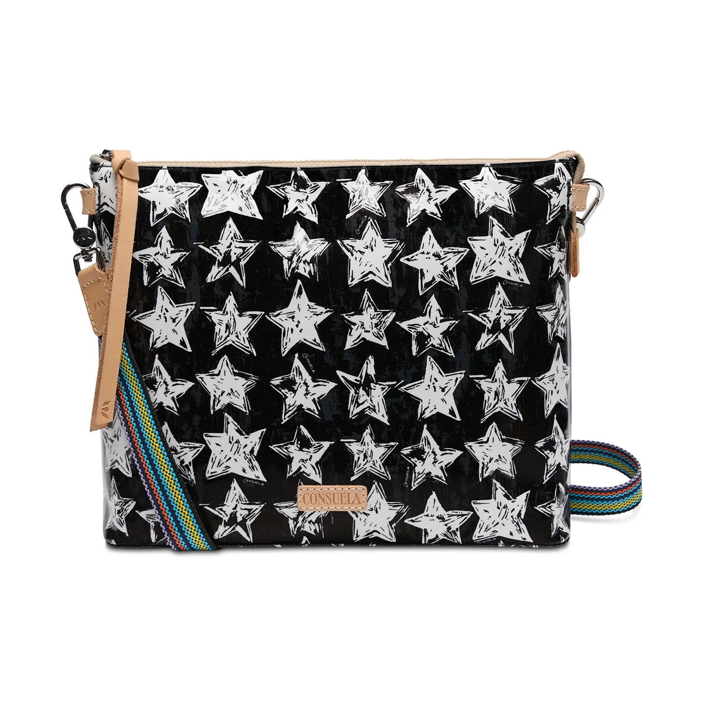 CONSUELA DOWNTOWN CROSSBODY MADI