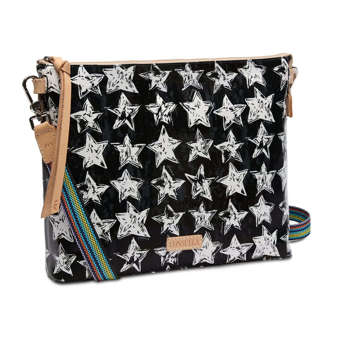 CONSUELA DOWNTOWN CROSSBODY MADI