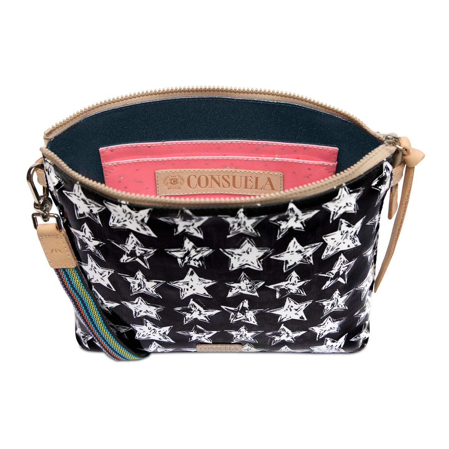 CONSUELA DOWNTOWN CROSSBODY MADI