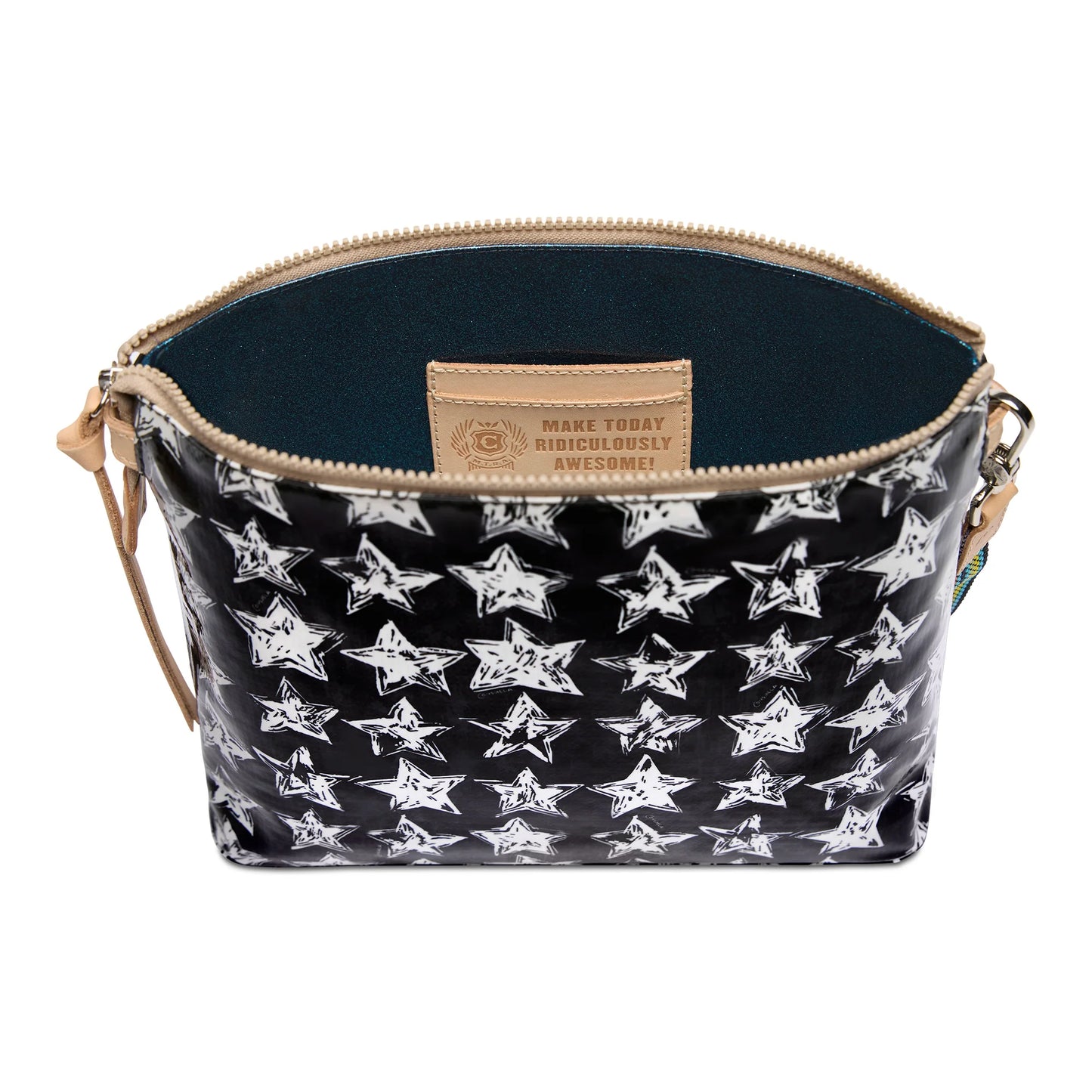 CONSUELA DOWNTOWN CROSSBODY MADI