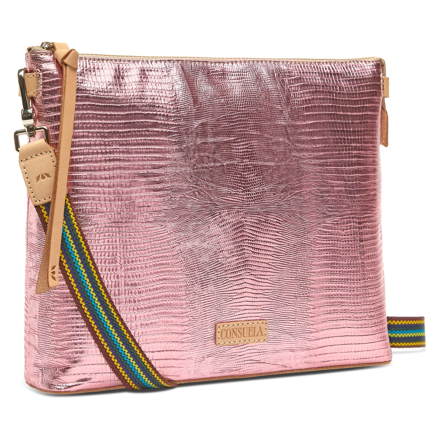 CONSUELA ELODIE DOWNTOWN CROSSBODY