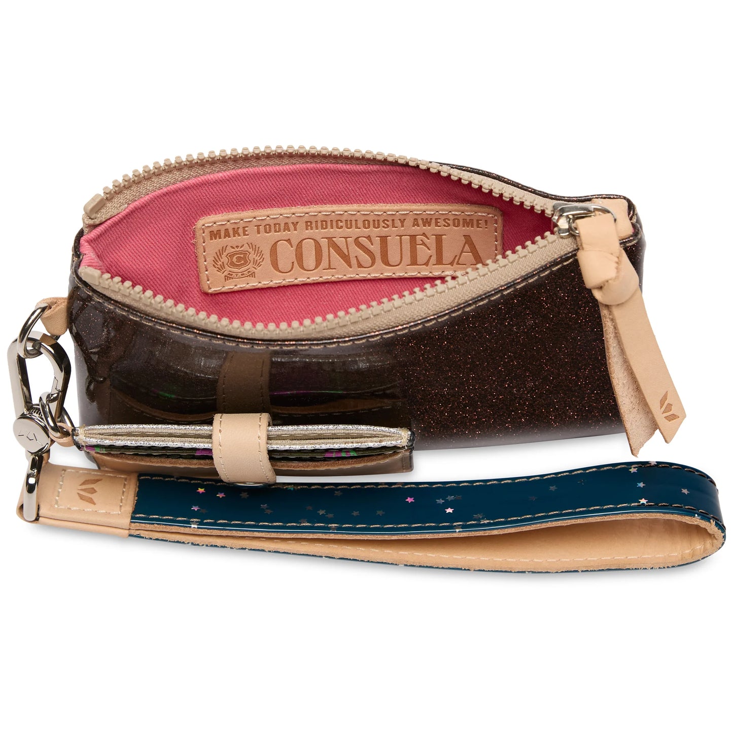 CONSUELA EMBER COMBI