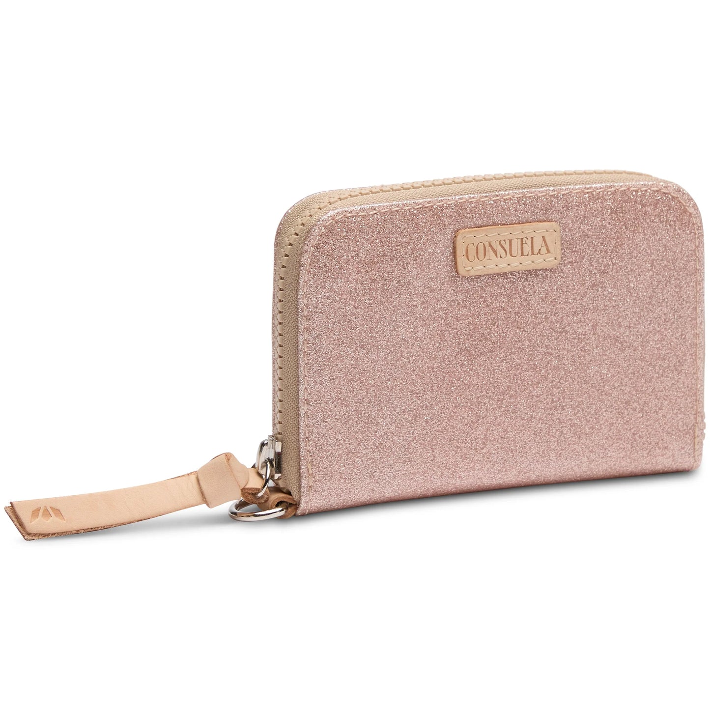 CONSUELA ZIPPY WALLET EMERY