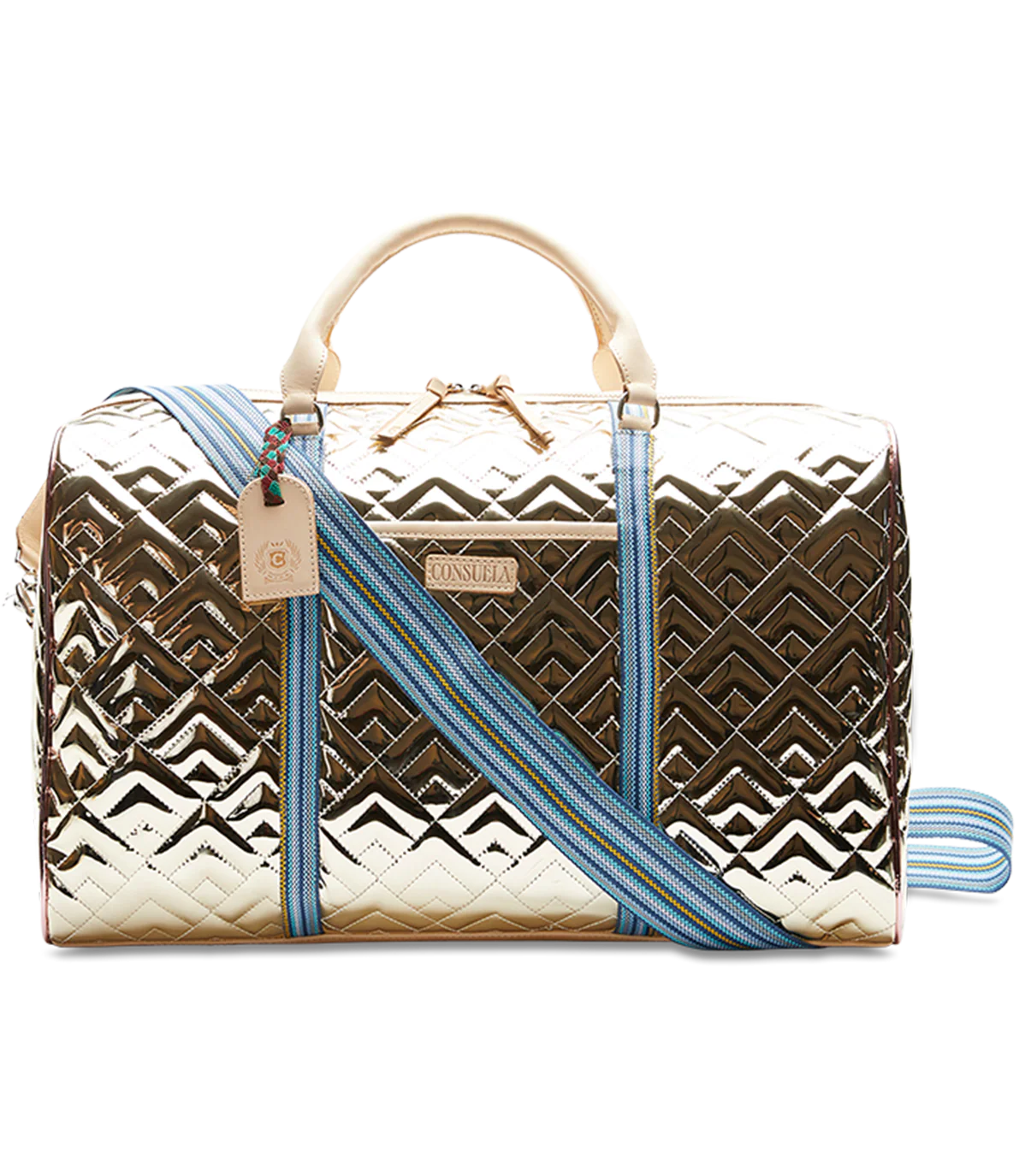 CONSUELA EVADNEY WEEKENDER