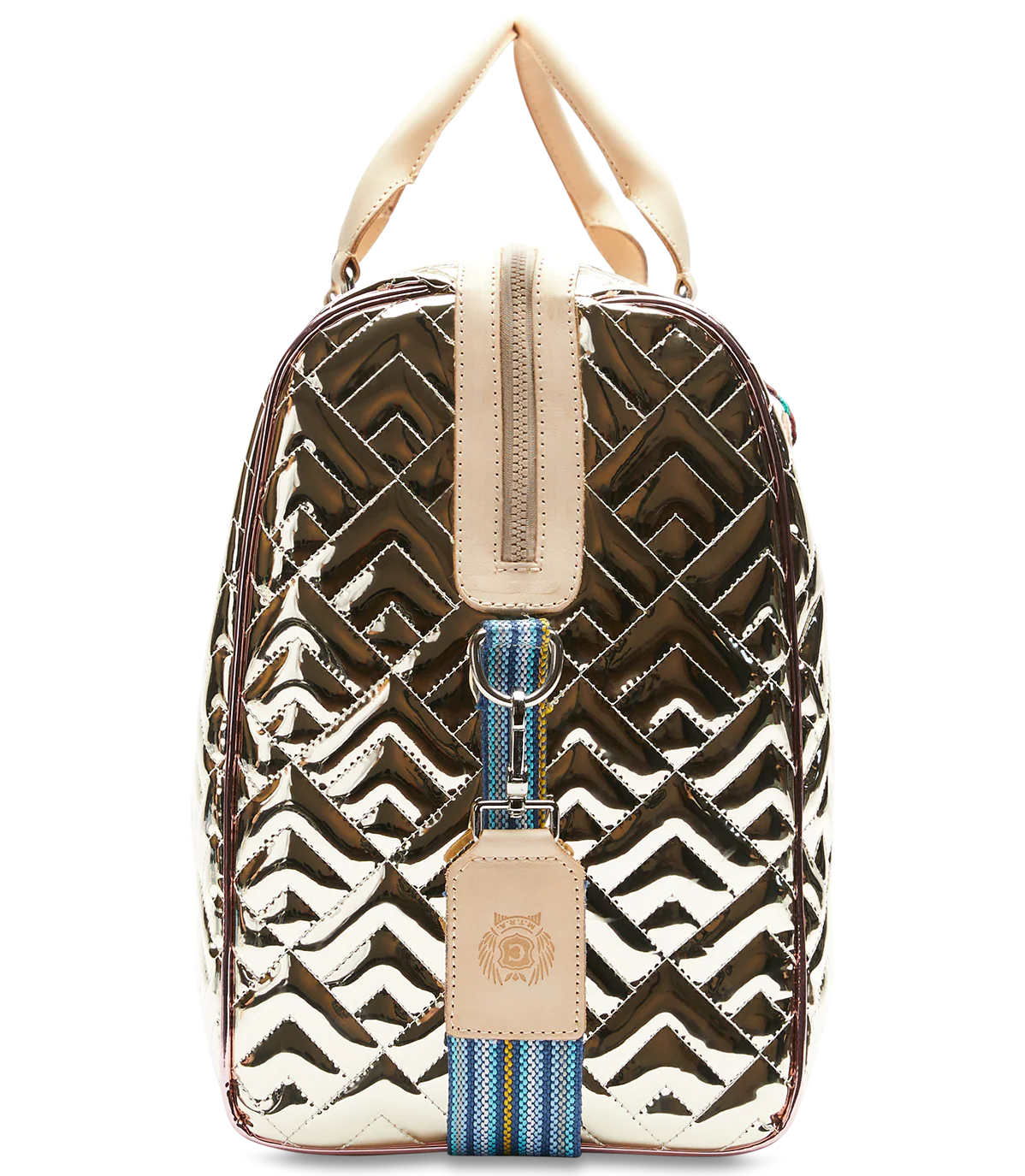 CONSUELA EVADNEY WEEKENDER