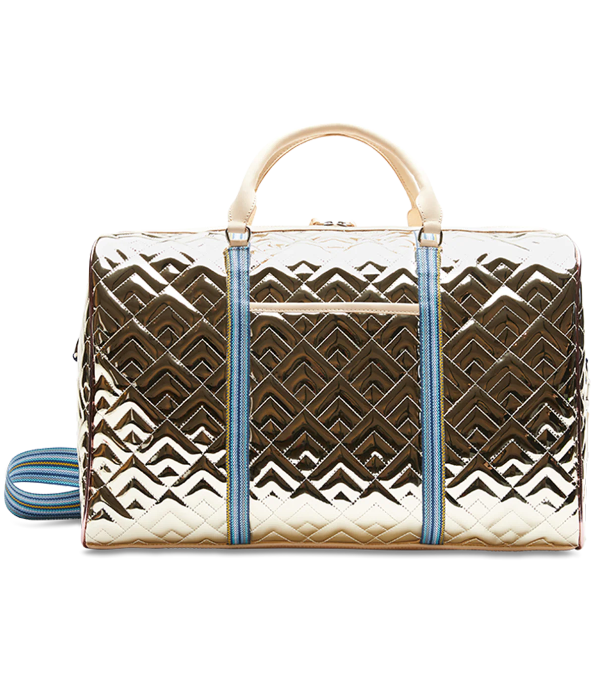 CONSUELA EVADNEY WEEKENDER