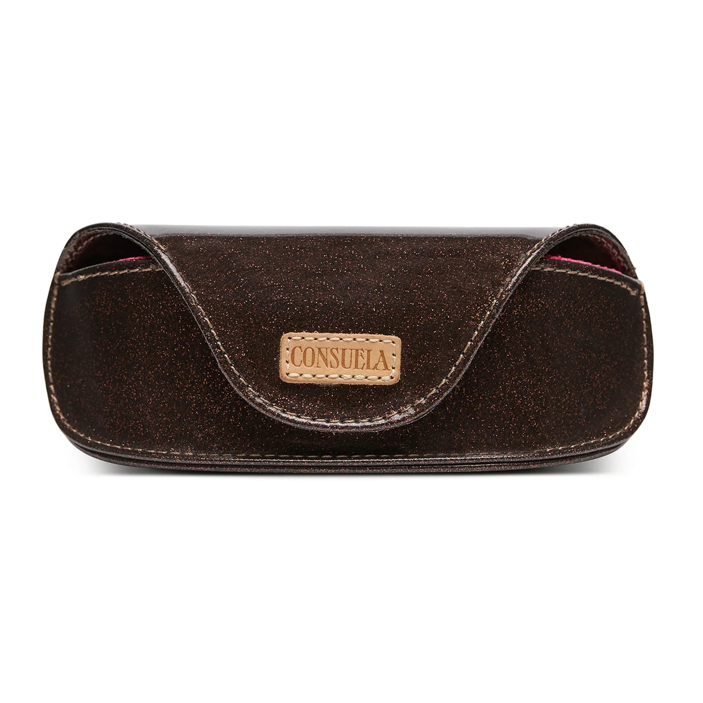 CONSUELA EMBER SUNGLASS CASE