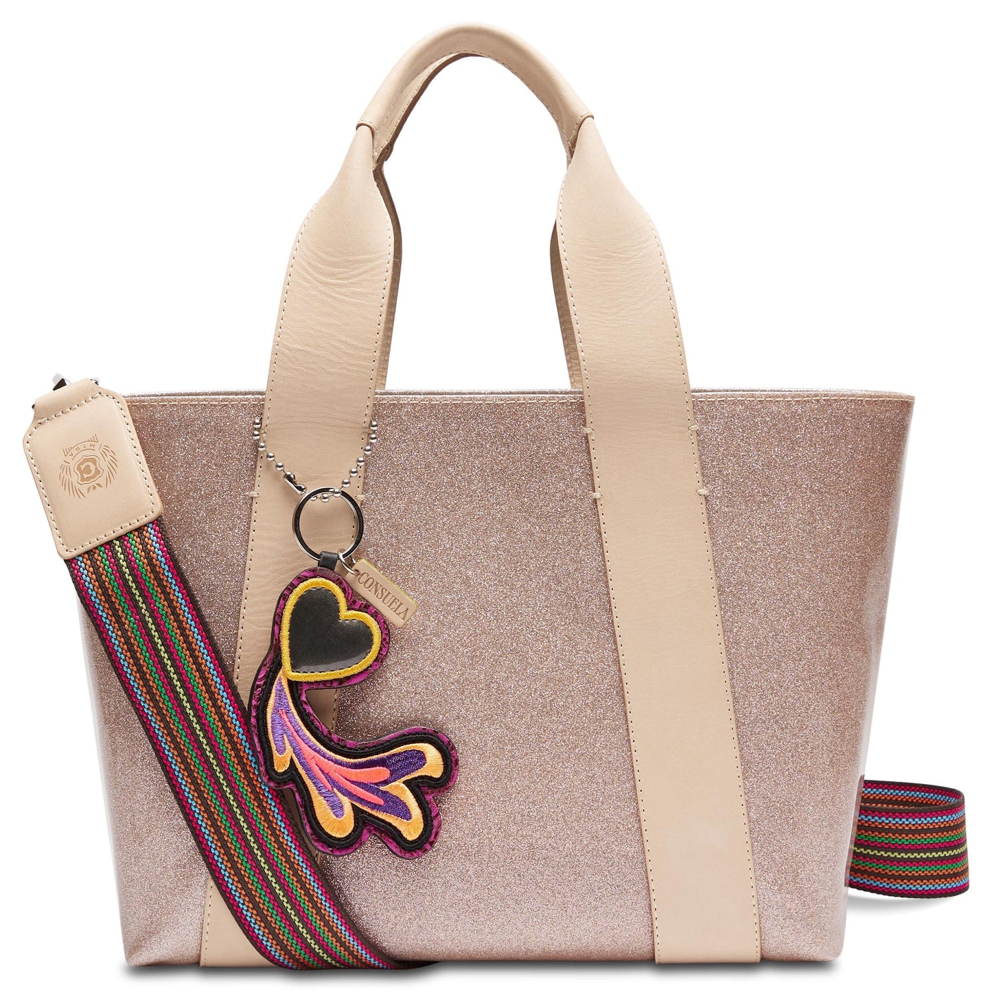 Consuela Emery Carryall