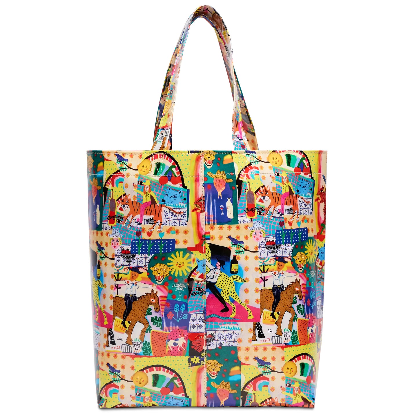 CONSUELA COLIN BASIC BAG