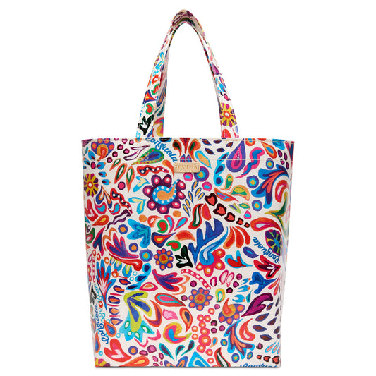 CONSUELA BIANCA BASIC BAG