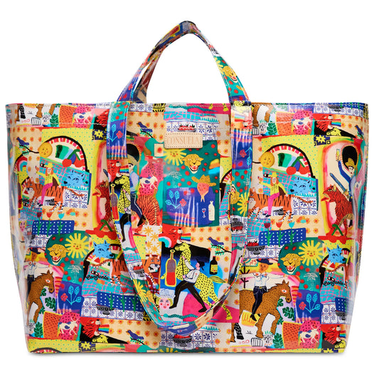 CONSUELA COLIN JUMBO BAG