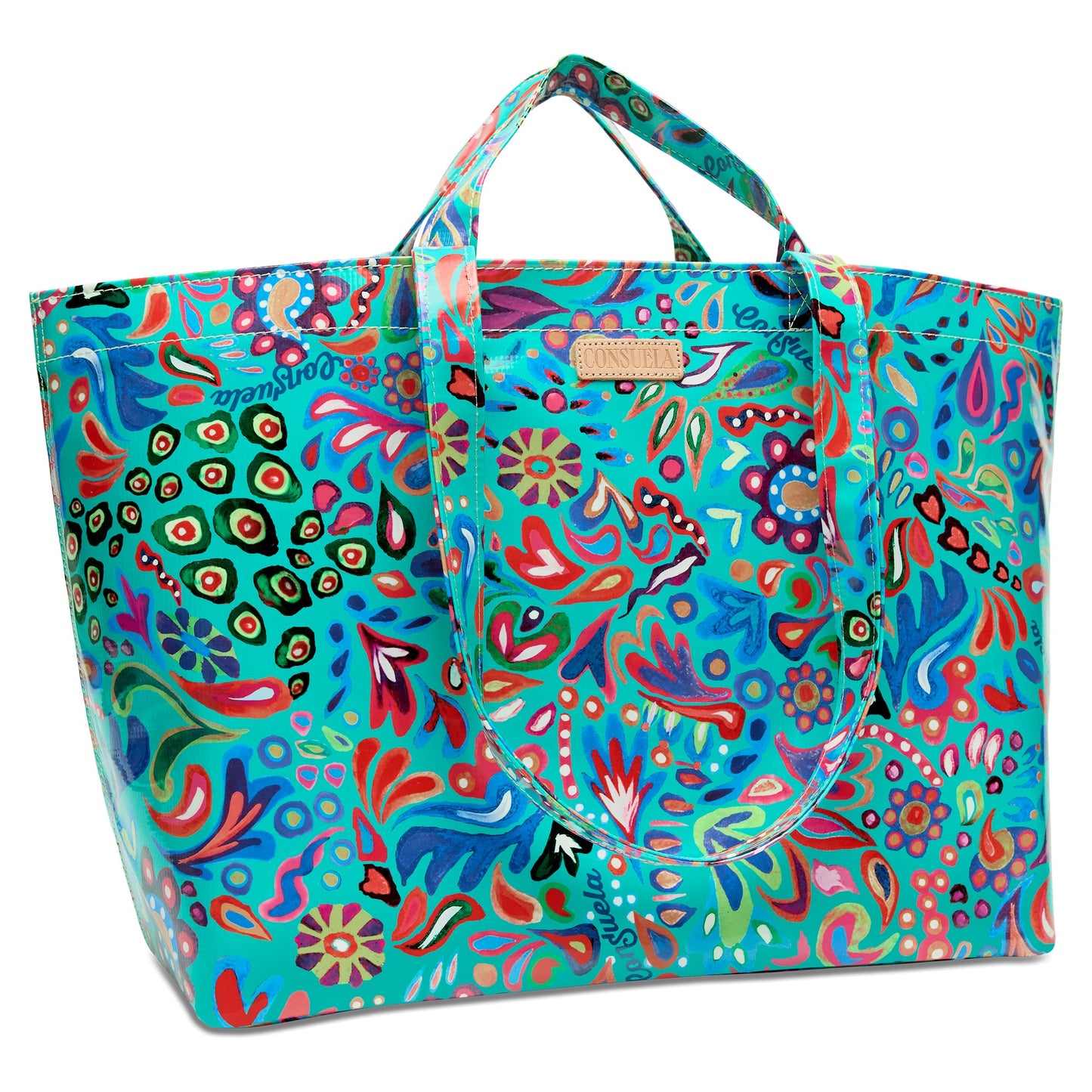 CONSUELA TASHA JUMBO BAG