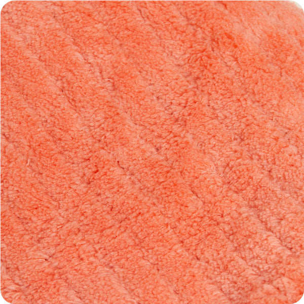 WARMIES SOFT CORD LIVING CORAL HOT-PAK WARMIES
