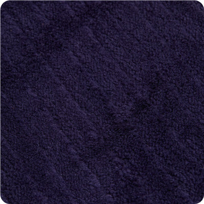 WARMIES SOFT CORD MIDNIGHT BLUE HOT-PAK WARMIES