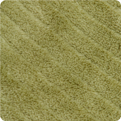 WARMIES SOFT CORD SPA GREEN HOT-PAK WARMIES