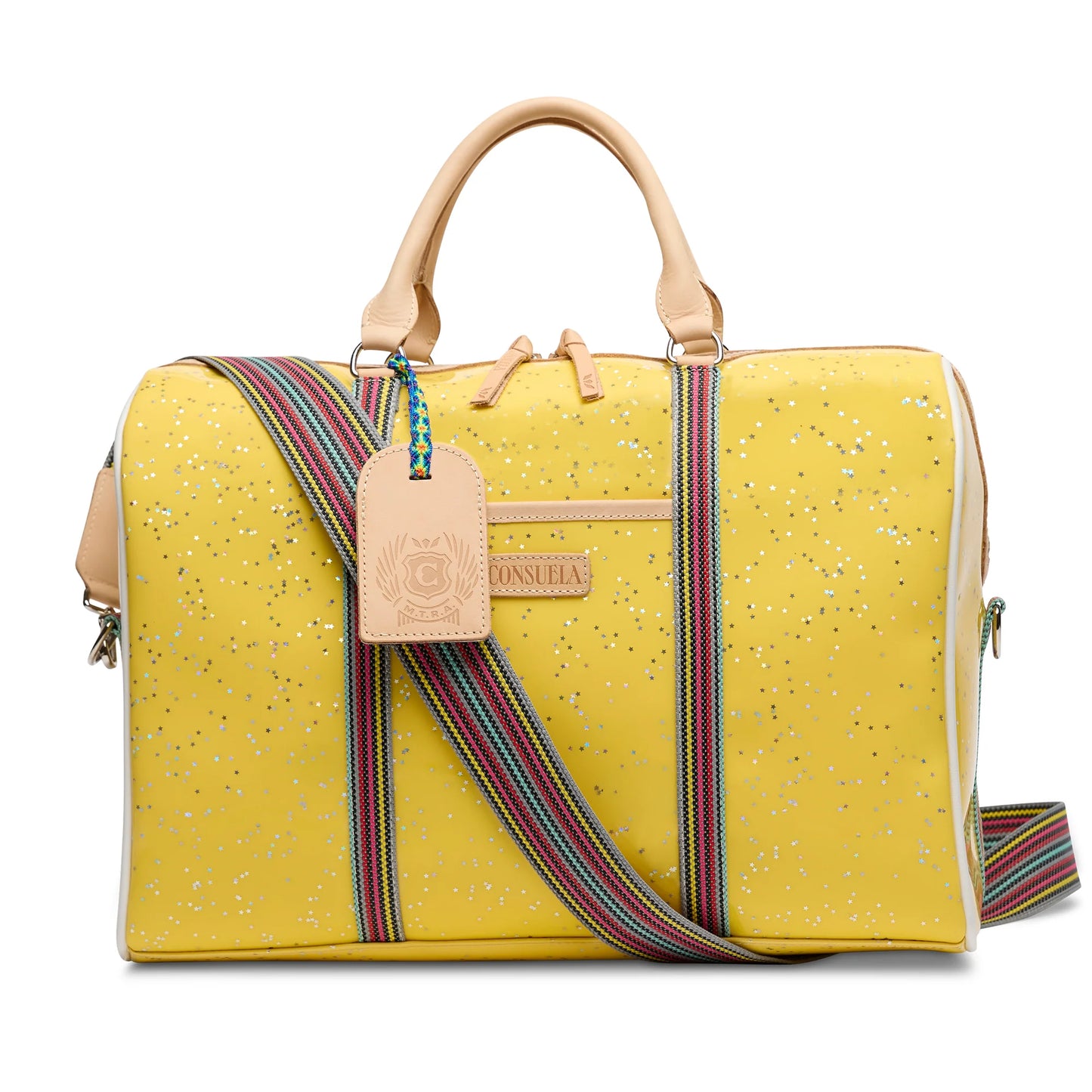 CONSUELA HARLOW JETSETTER