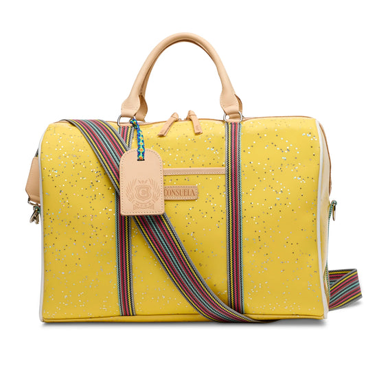 CONSUELA HARLOW JETSETTER
