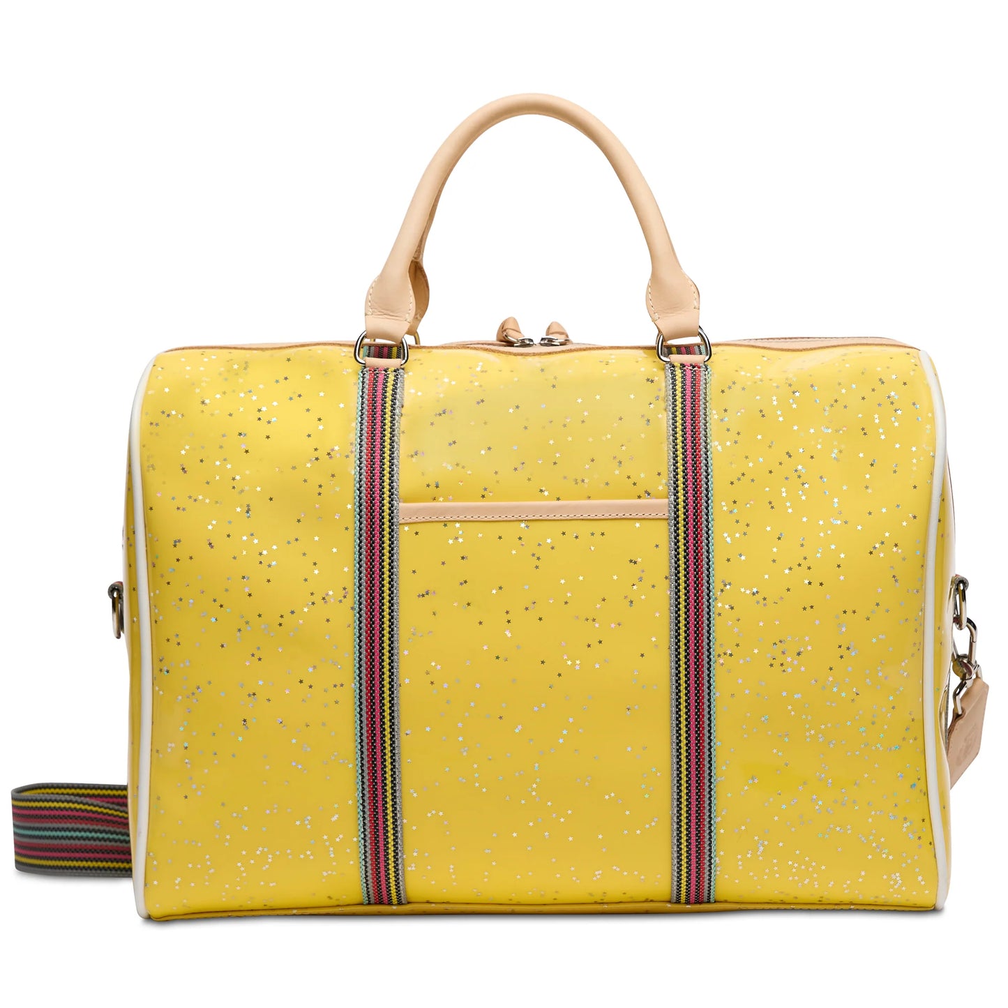 CONSUELA HARLOW JETSETTER