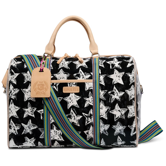 CONSUELA MADI JETSETTER