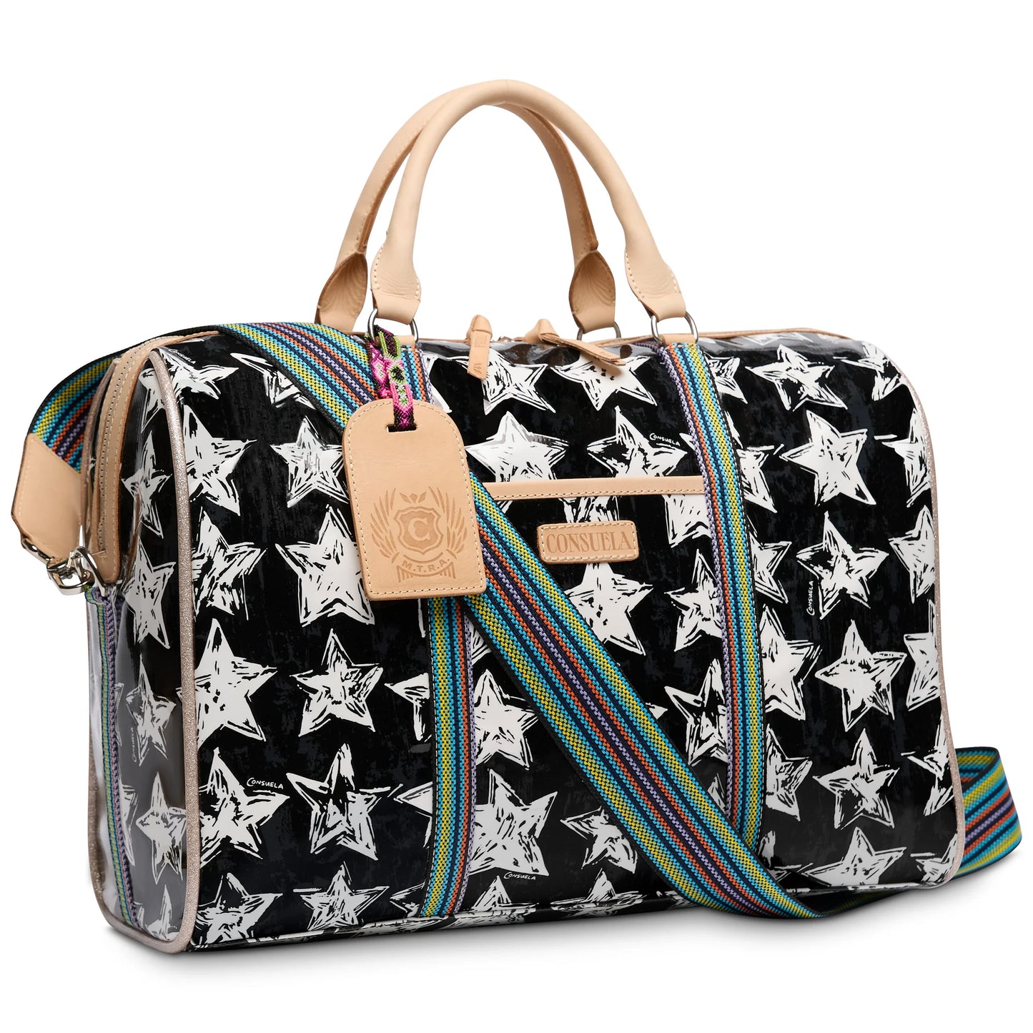 CONSUELA MADI JETSETTER