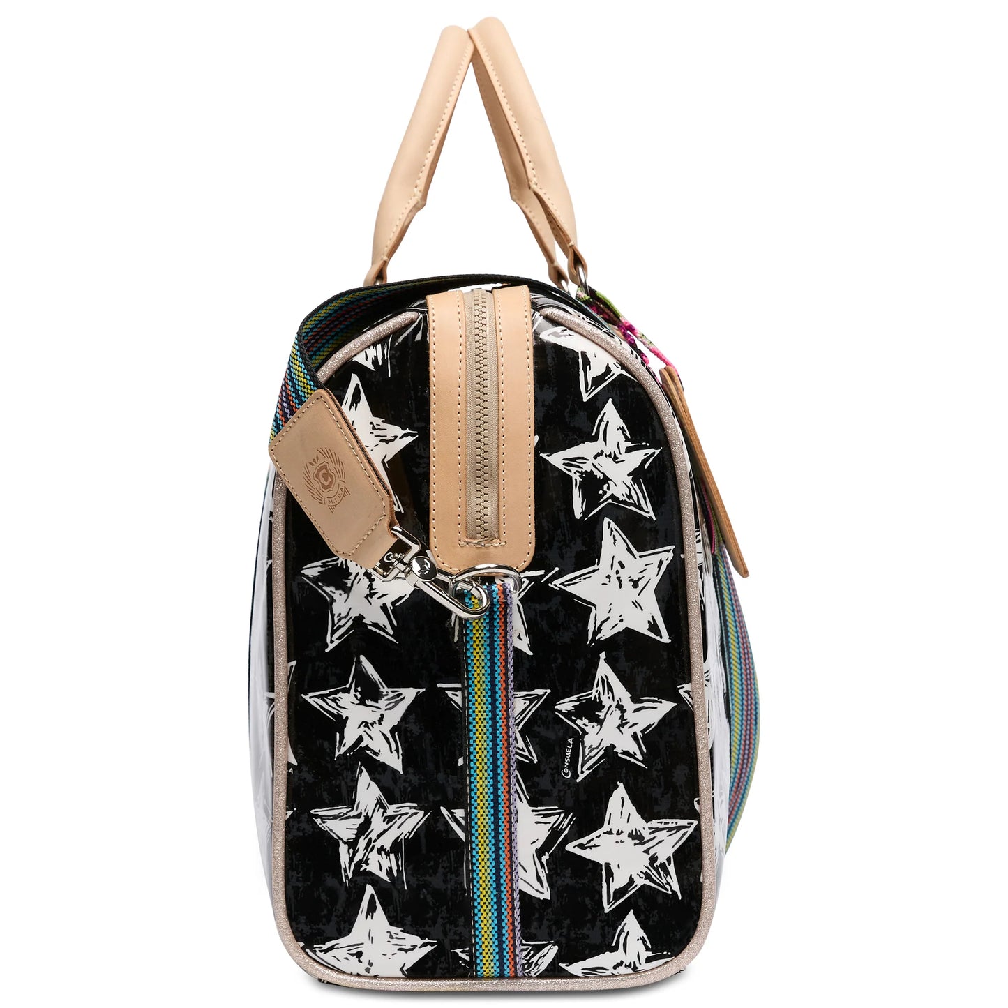 CONSUELA MADI JETSETTER