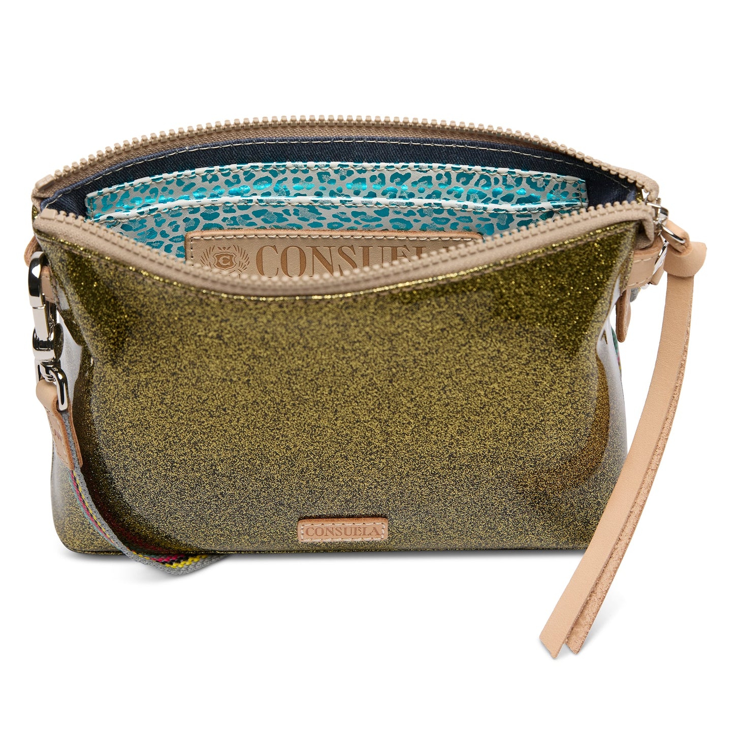 CONSUELA OLY MIDTOWN CROSSBODY