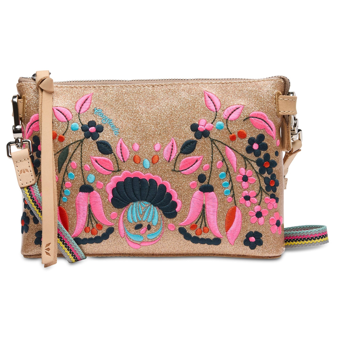 CONSUELA LYLA MIDTOWN CROSSBODY