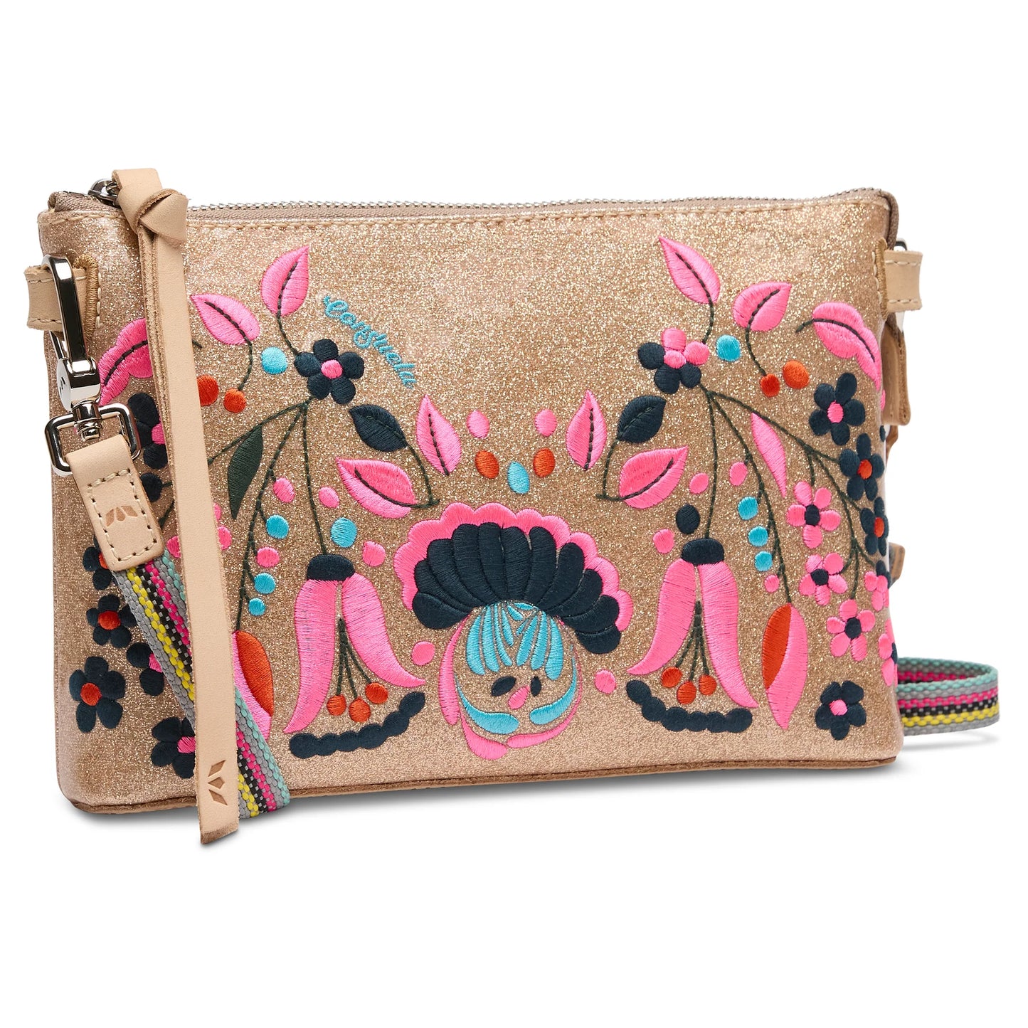 CONSUELA LYLA MIDTOWN CROSSBODY