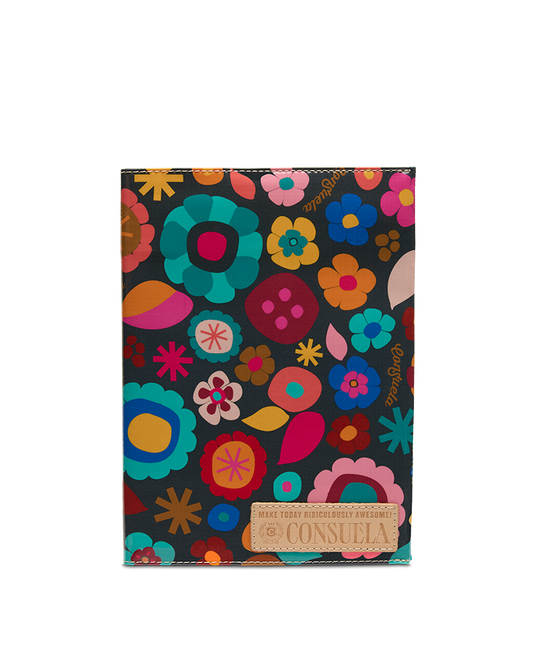 CONSUELA AMELIE NOTEBOOK
