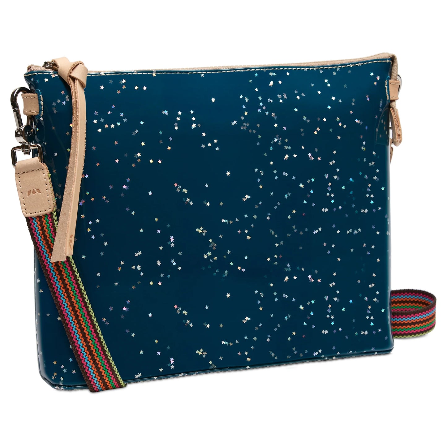 CONSUELA DOWNTOWN CROSSBODY, NYLA