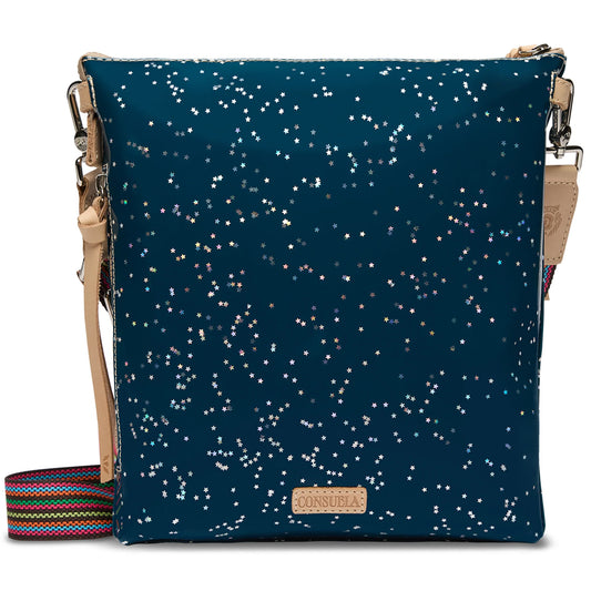 CONSUELA TOUR CROSSBODY NYLA