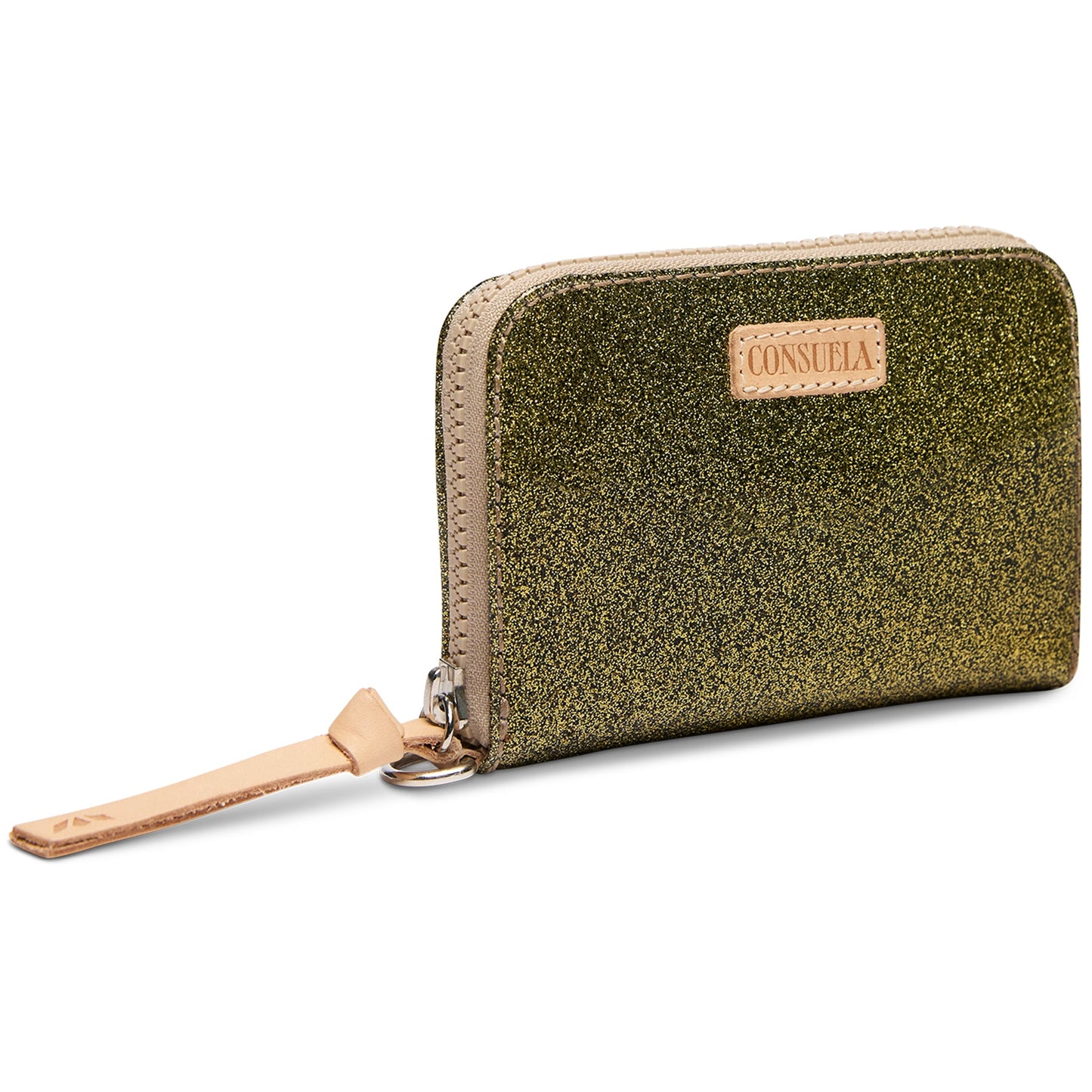 CONSUELA ZIPPY WALLET OLY