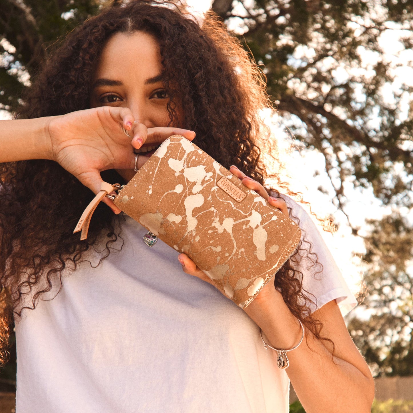 CONSUELA BEAU ESSENTIAL WALLET