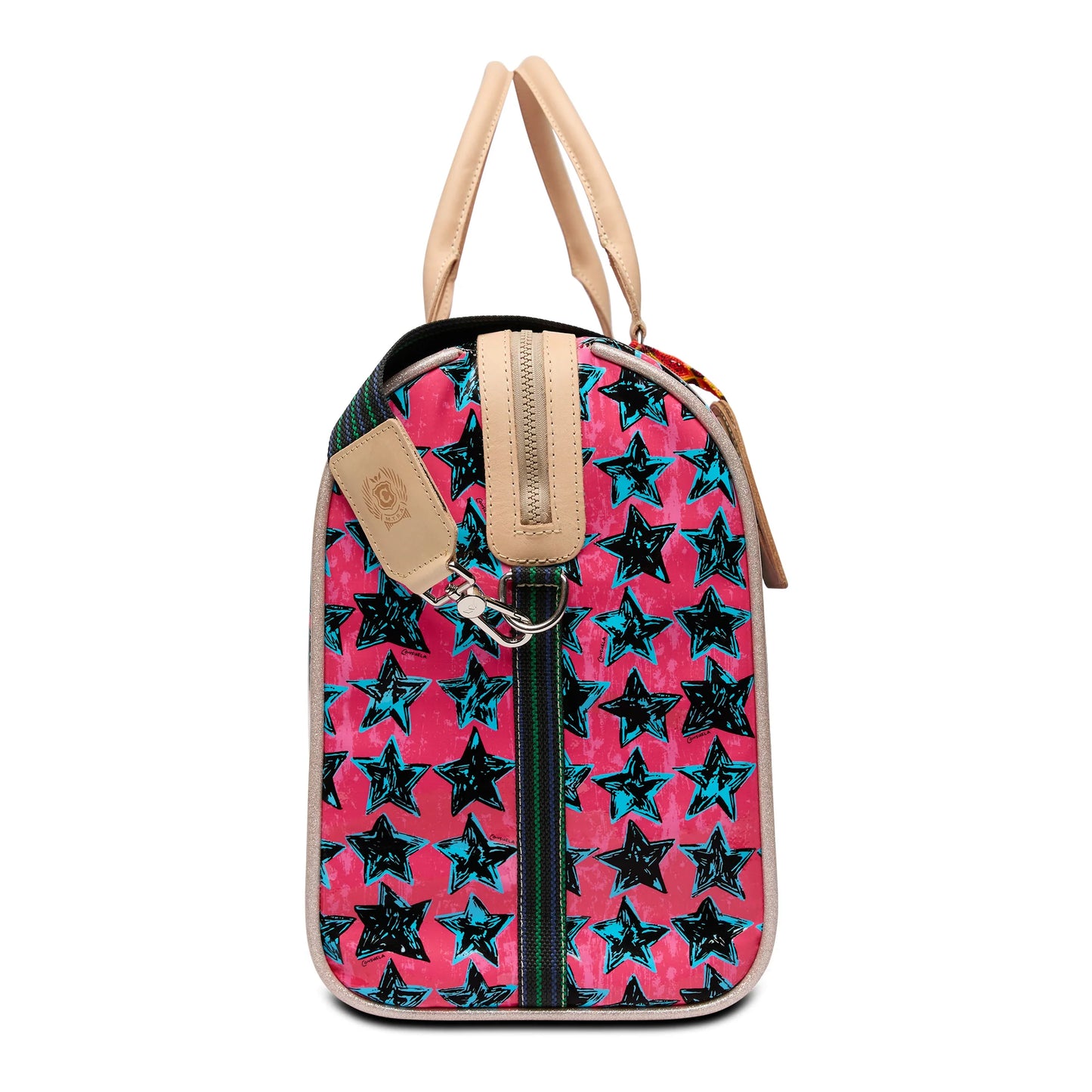 CONSUELA PRESLEY WEEKENDER