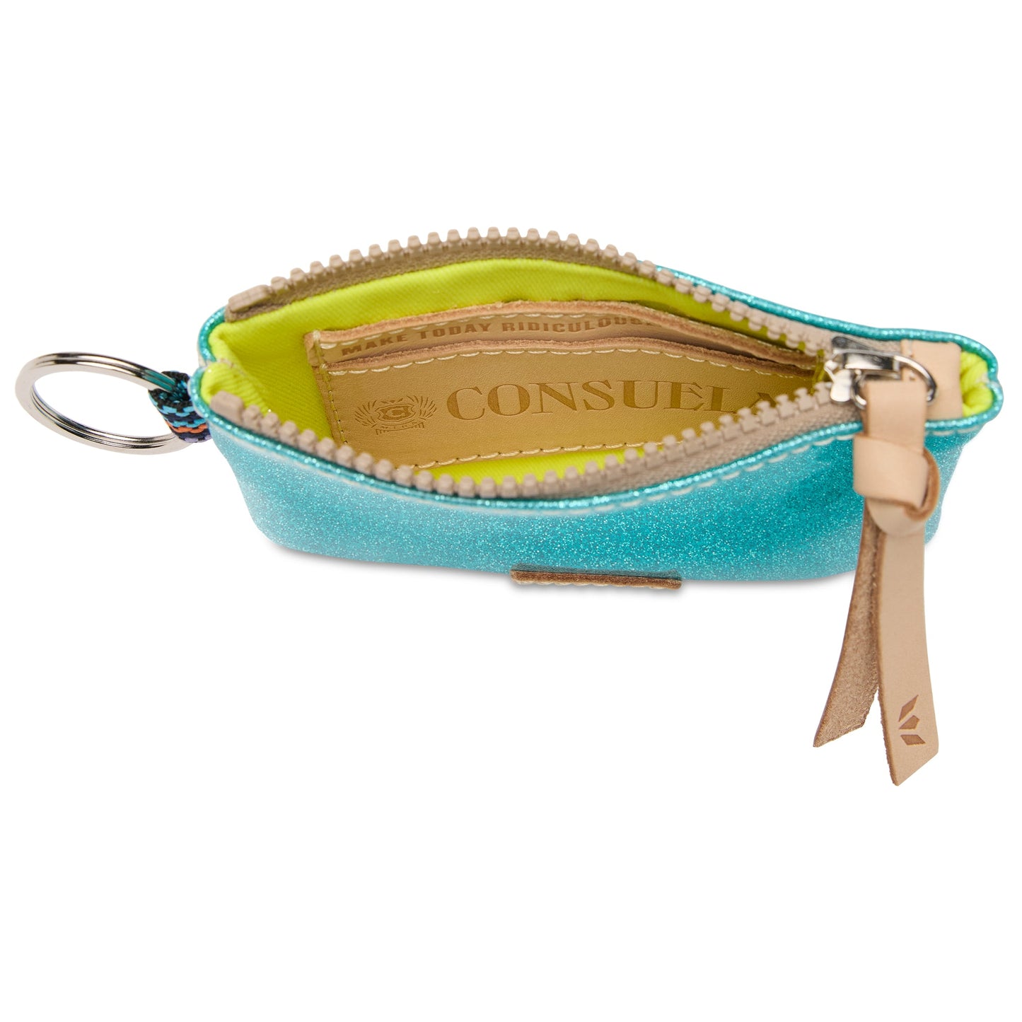 CONSUELA LUMI POUCH