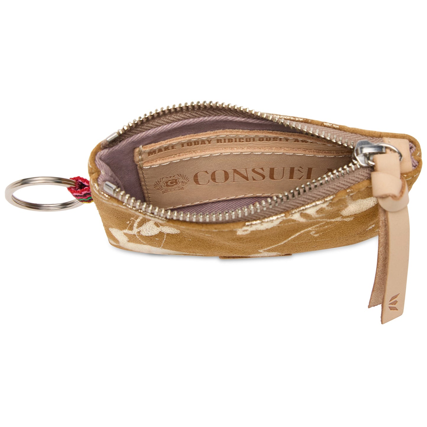CONSUELA MARLOW POUCH
